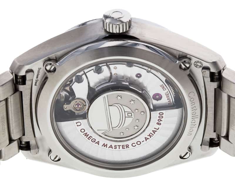 Omega Constellation Globemaster 130.30.39.21.03.001